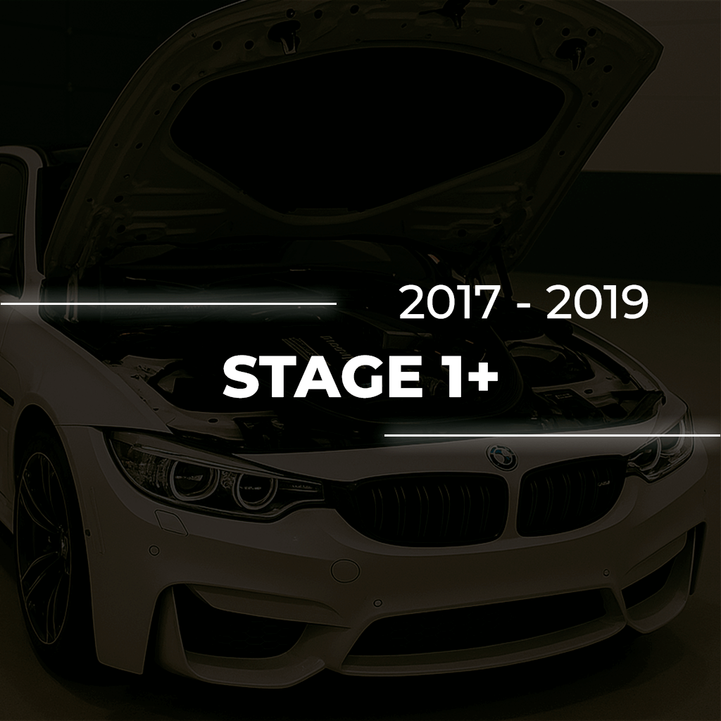 CHIP TUNING - STAGE 1+ (BENZİN)
